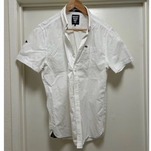 Super dry short sleeve shirt